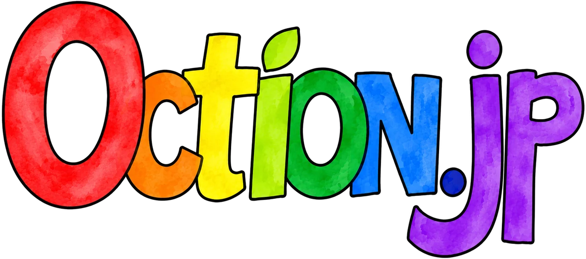 Oction.jp