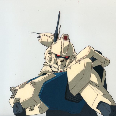 ガンダム セル画or動画 027