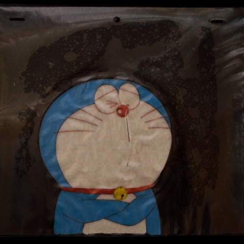 ドラえもん セル画or動画 006